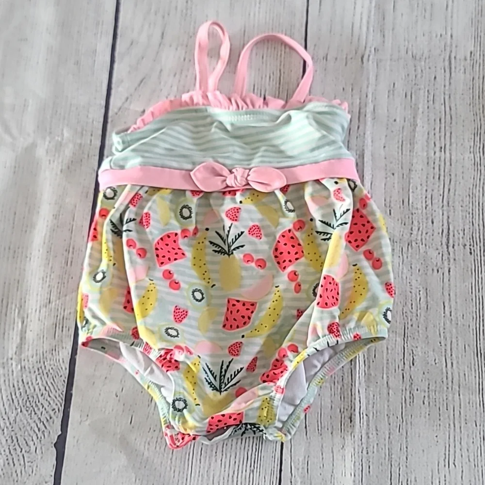 Bathing suits - Picture 2 of 4